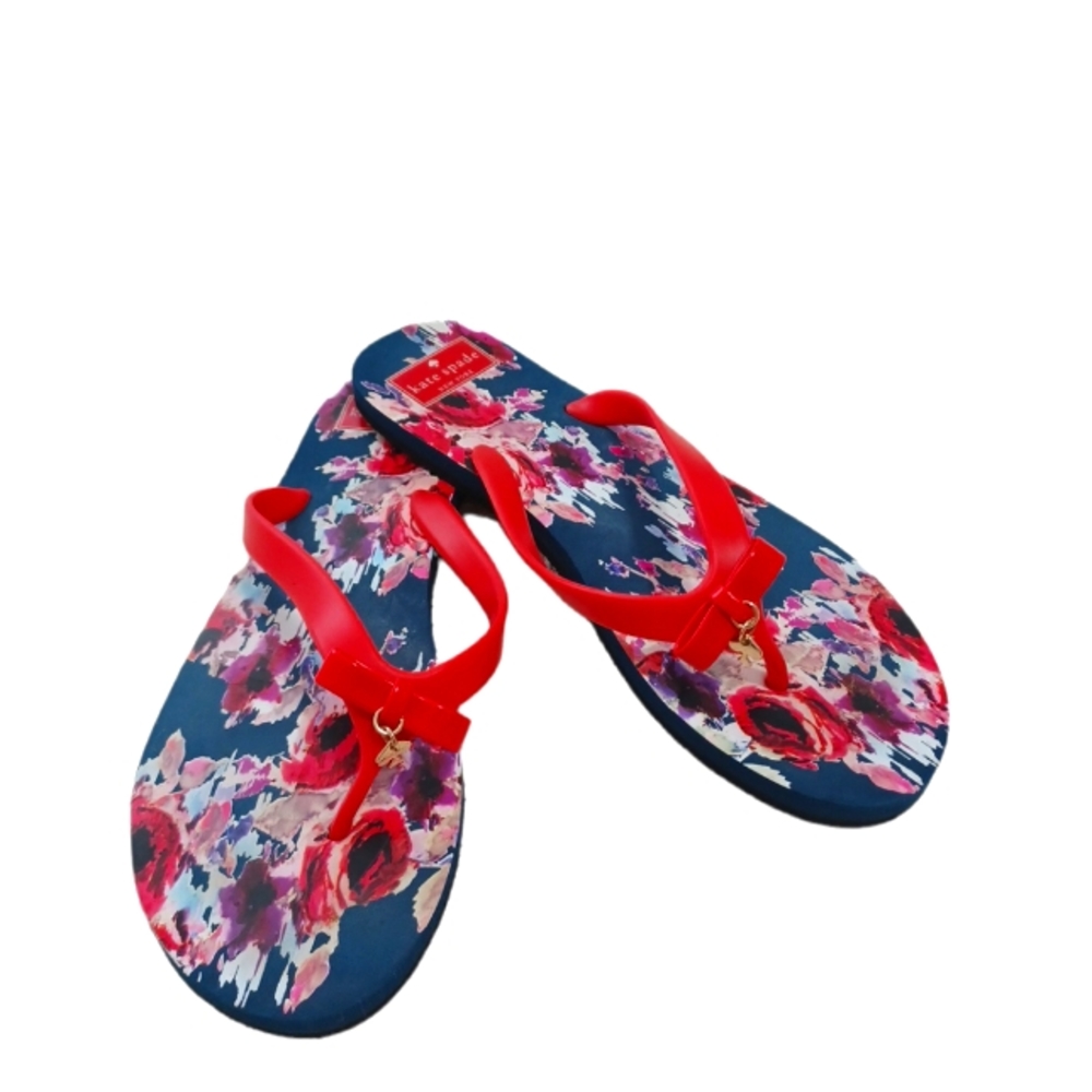 Kate Spade fifi flip flops